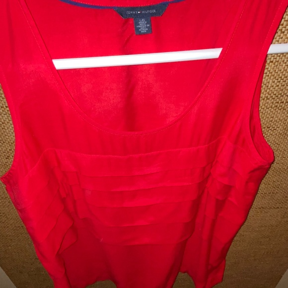 Tommy Hilfiger - Top - Picture 4 of 6